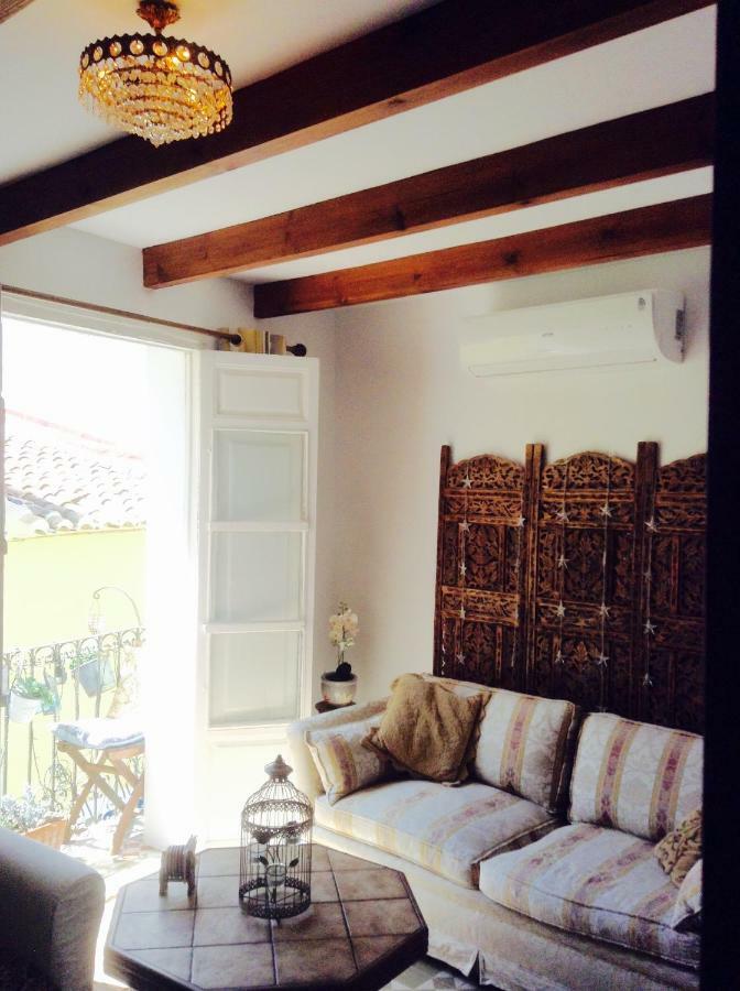 Daisy Daire Villajoyosa Dış mekan fotoğraf