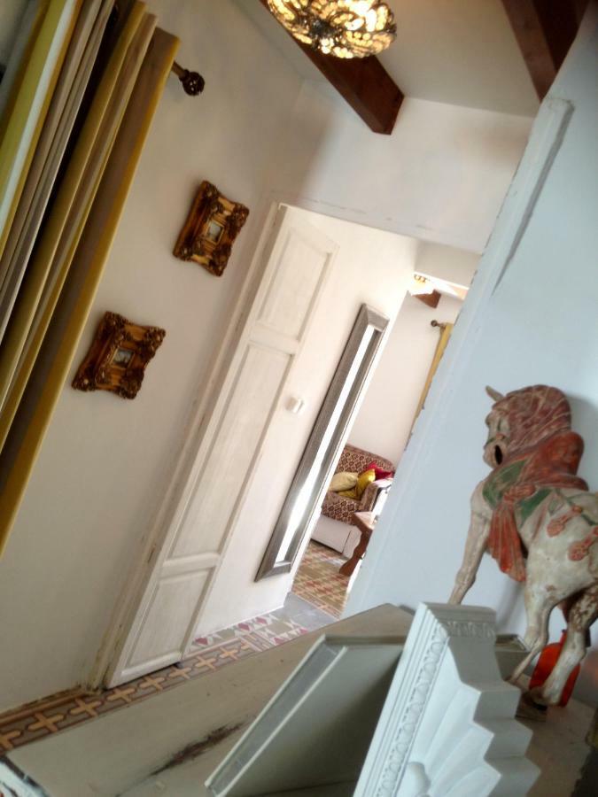 Daisy Daire Villajoyosa Dış mekan fotoğraf