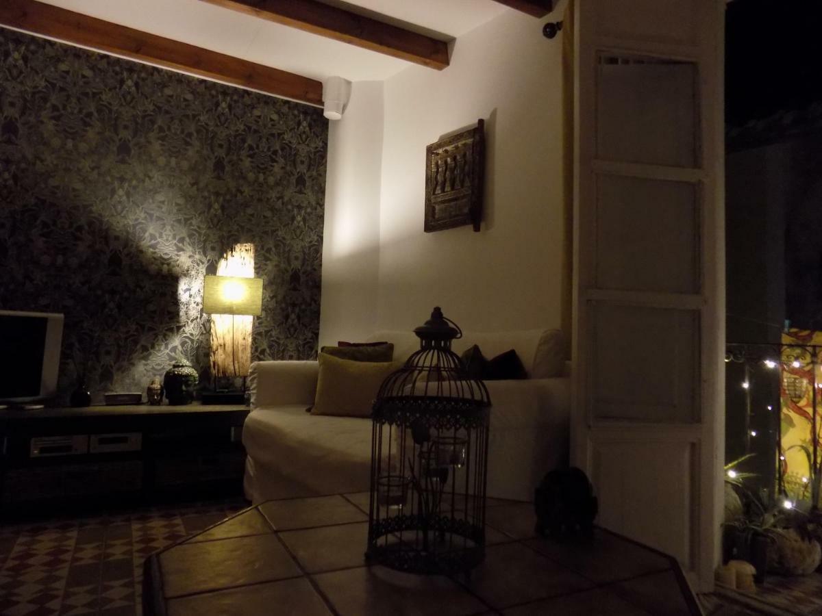 Daisy Daire Villajoyosa Dış mekan fotoğraf